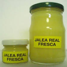 Jalea Real